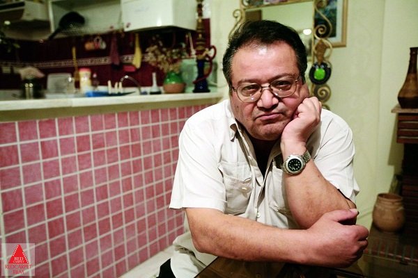 بازیگر تئاتر