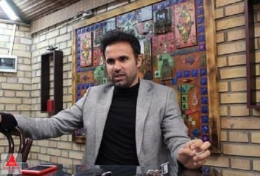 بازیگر