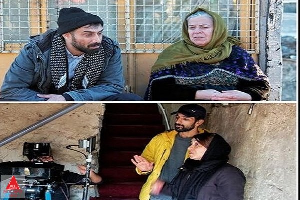 فیلمبرداری