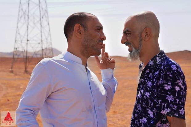 نمایش