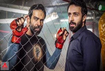 پوریا آذربایجانی