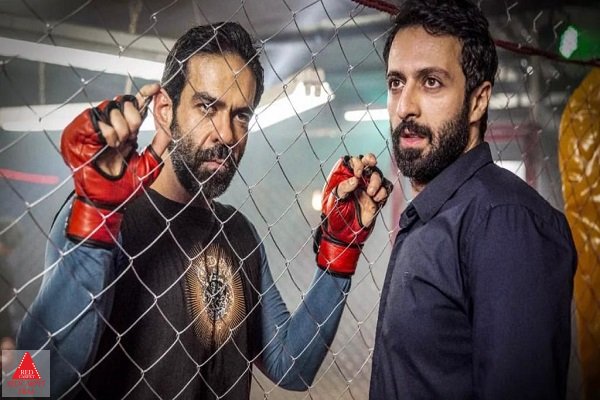 پوریا آذربایجانی