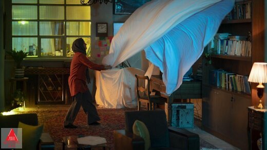 حسین دارابی