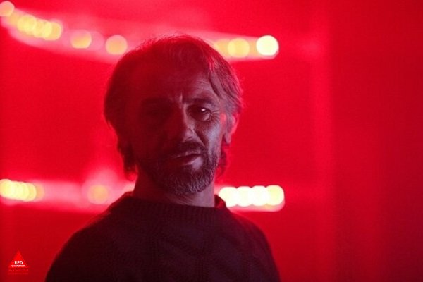 قاتل و وحشی