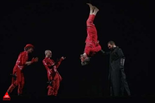 جشنواره تئاتر