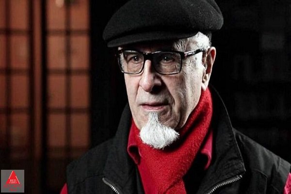 نمایشنامهنویس