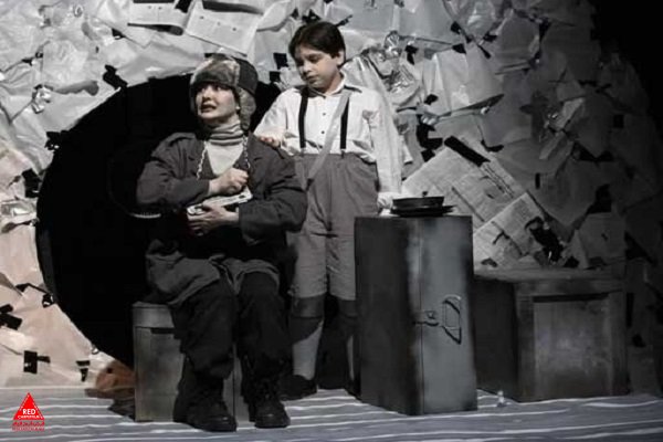 صوراسرافیل