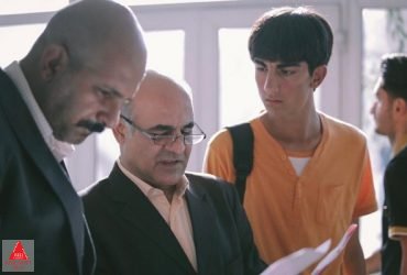 علیرضا بیرانوند