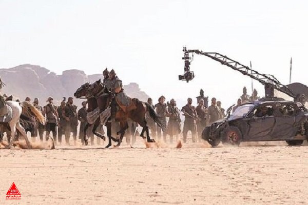 فیلم تاریخی