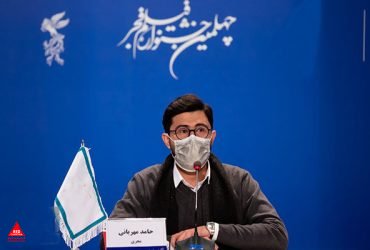 حامد مهربانی