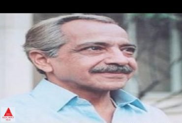 بازیگر تئاتر