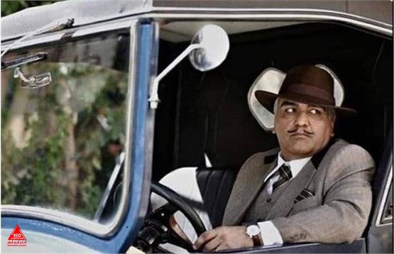 تینا پاکروان