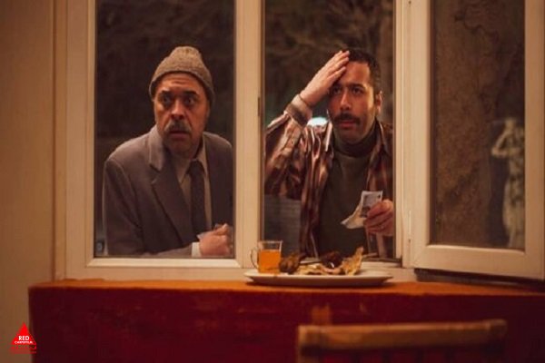 سریال نوروزی