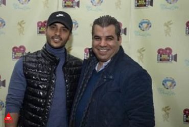 بازیگر