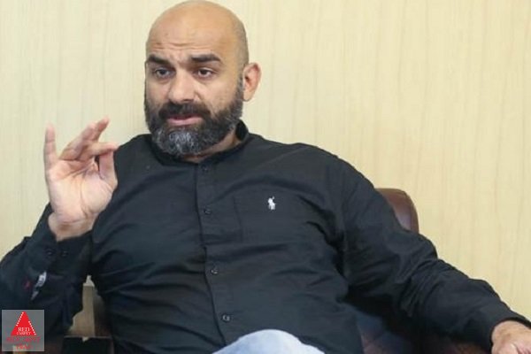 عباس نادران