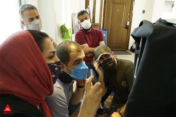 فیلمبرداری