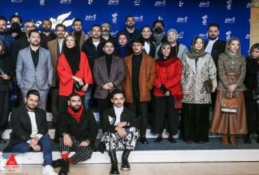 جشنواره فیلم فجر