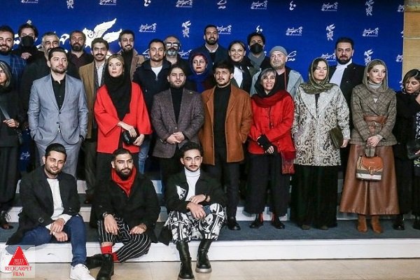 جشنواره فیلم فجر