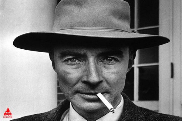 کیلین مورفی