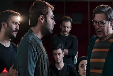 ژانر اجتماعی