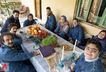 فصل جدید پایتخت