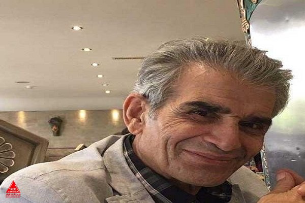 بازیگر ایرانی