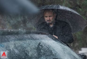 محمدحسین مهدویان