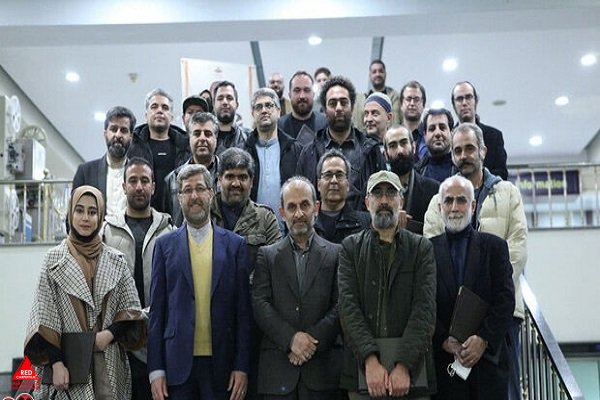 موقعیت مهدی