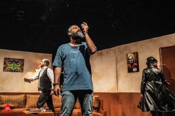 محمد خانحسینی