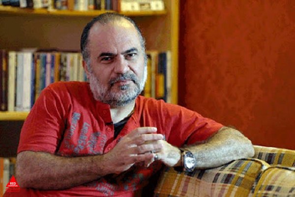 کیوان علیمحمدی