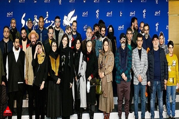 دسته دختران