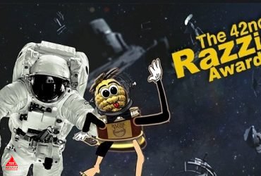 جوایز تمشک طلایی