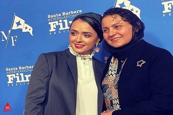 ورزشکار ایرانی