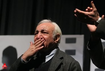 بازیگر ایرانی