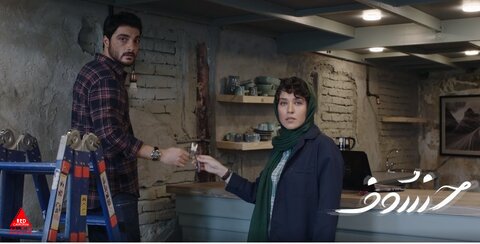 مازیار میری