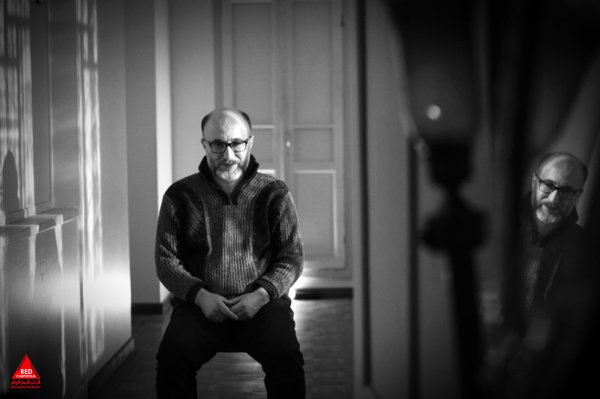 محمدرضا لطفی