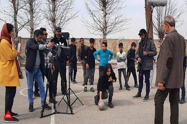 فیلمبرداری