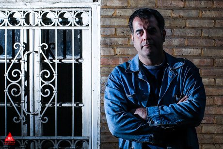 محسن امیریوسفی