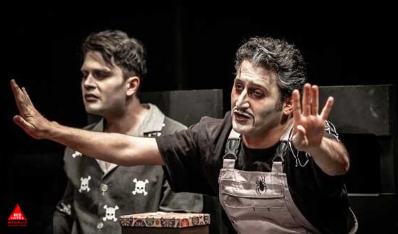 علیرضا مهران