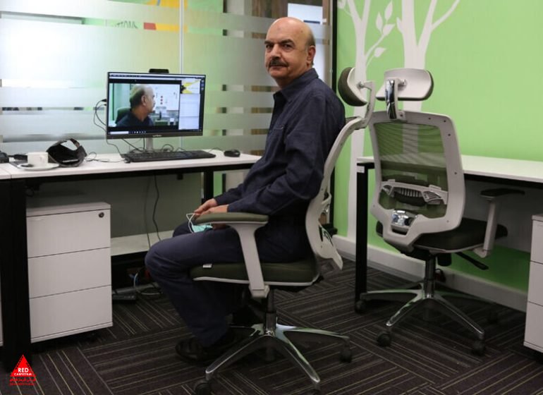 ایرج طهماسب