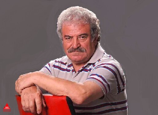 بازیگر