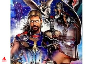 فیلم سینمایی