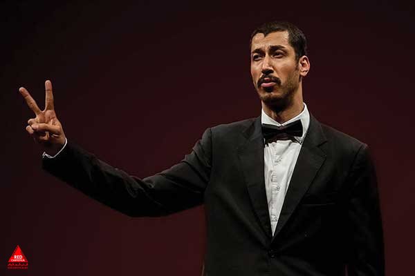 تئاتر شهرزاد