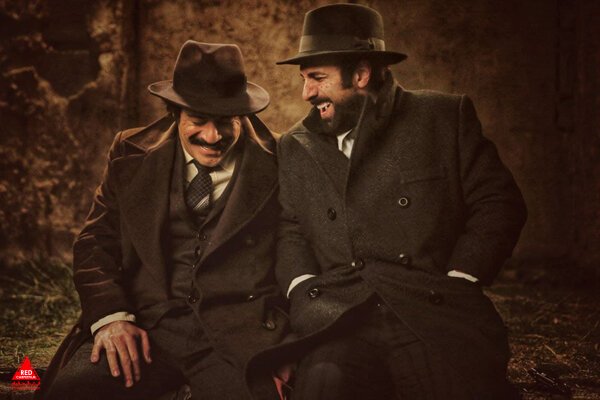 مسعود کیمیایی