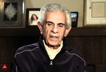 خواننده