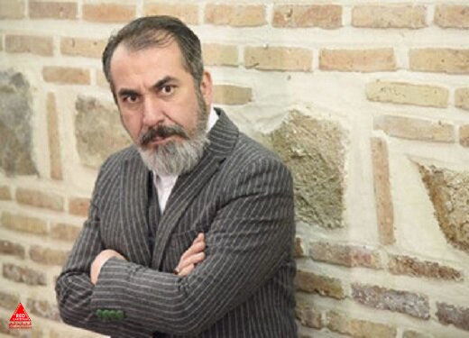 سیامک انصاری