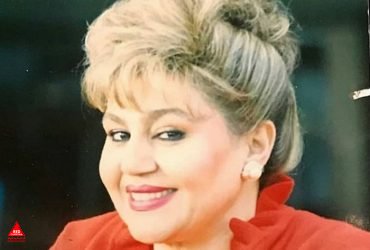 خوانندهٔ ایرانی