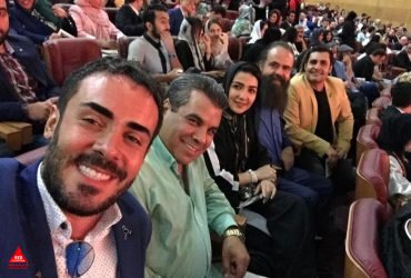 کاوه سماک باشی