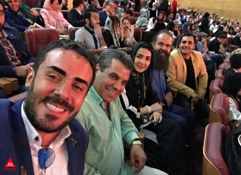 کاوه سماک باشی