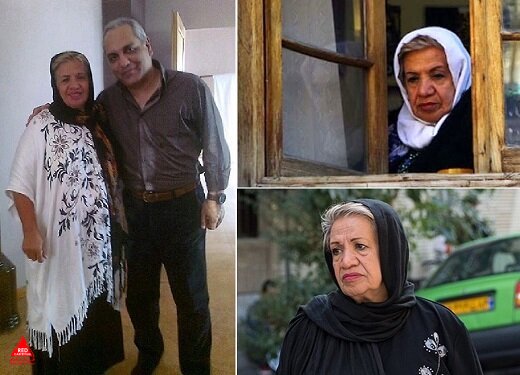 مهران مدیری